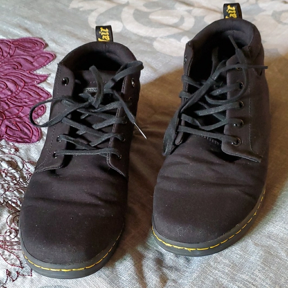 Doc Martens shoes
